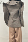 Walter Van BeirendonCK Alien Sports Jacket AW22-23 1002